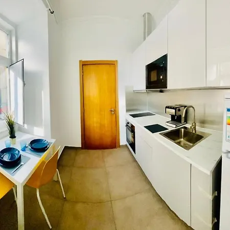 Studio In Lisbon City Centre, Next To Attractions Διαμέρισμα Lisboa