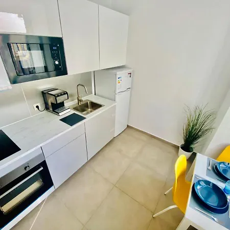 Διαμέρισμα Studio In Lisbon City Centre, Next To Attractions *