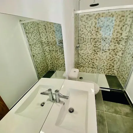 Studio In Lisbon City Centre, Next To Attractions 아파트